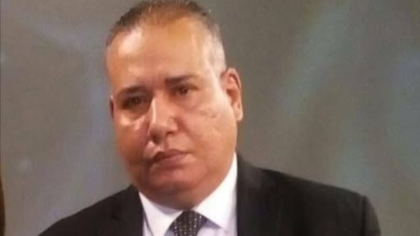 وفاة الفنان وليد جلال.. تفاصيل