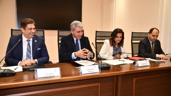 وزير الآثار يستعرض أمام النواب خطة الوزارة في الترويج السياحي الفترة المقبلة