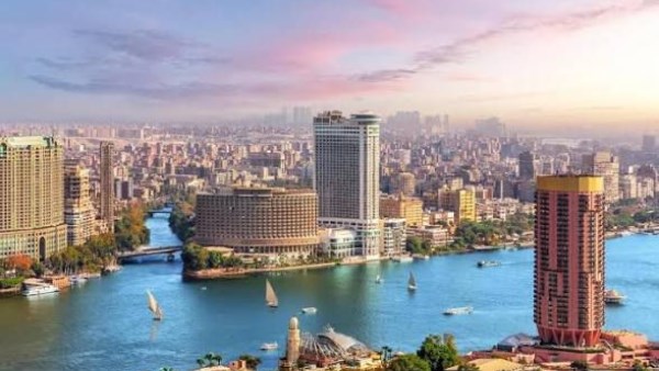 سكان 150 مدينة دولية يختارون القاهرة ضمن الأفضل عالميا للزيارة سكان 150 مدينة دولية يختارون القاهرة ضمن الأفضل عالميا للزيارة