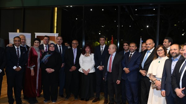 وزارة الصناعة تلعب دورا مهما في تهيئة المناخ الاستثماري