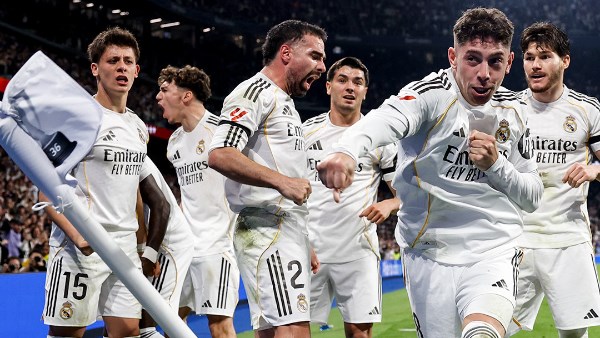 الاتحاد الإسباني يصدم ريال مدريد بشأن استئنافه على طرد نجمه