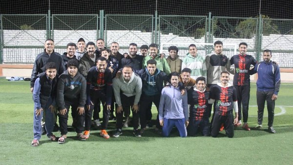 حماس وإثارة في فايد.. اكتمال عقد المتأهلين لدور الثمانية بالدورة الرمضانية