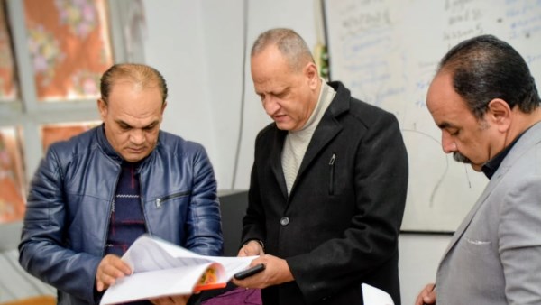 تعليم بورسعيد: المتابعة الميدانية مستمرة للتأكد من تطبيق التعليمات بالمدارس تعليم بورسعيد: المتابعة الميدانية مستمرة للتأكد من تطبيق التعليمات بالمدارس