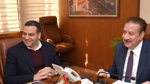 خدمة المواطن والارتقاء بالخدمات أهم معايير تقييم القيادات التنفيذية