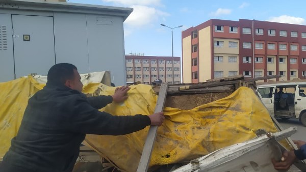 محافظ بورسعيد يشدد على التواجد الميداني المستمر لرؤساء الأحياء وبورفؤاد ونوابهم