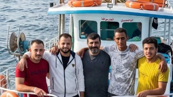 غدا سنتوجه لتحرير بلاغ بفقد أبناءنا