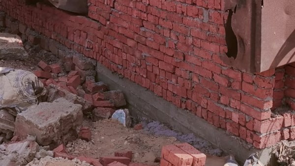 محافظ القليوبية يتابع جهود المرحلة الثالثة من “الموجة 28” لإزالة التعديات بقليوب