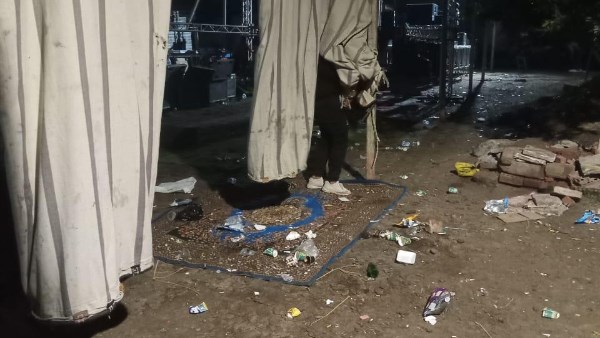 تطبيق قرار غلق المحال العامة 9 مساء بكل حزم ومعاقبة المخالفين بالمحافظات |تفاصيل