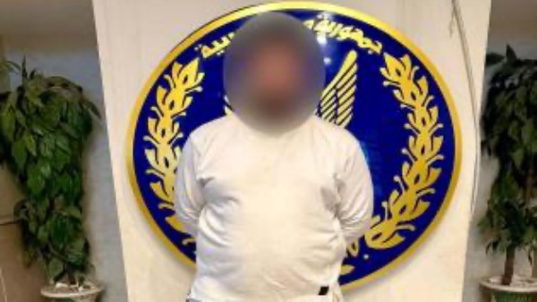 أوهم ضحاياه بتوفير تذاكر حفلات بأسعار مخفضة.. سقوط نصاب الدقهلية