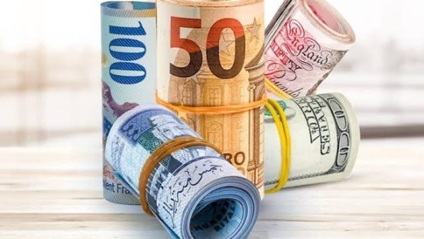 سعر الدولار الآن.. أسعار العملات العربية والأجنبية اليوم الاثنين