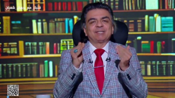 جمال شعبان يوضح أعراض الذبحة الصدرية