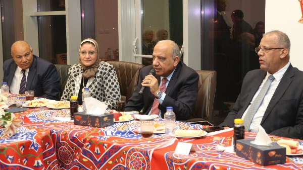 خبرات كوادر مراكز التحكم عامل رئيسي لتأمين واستقرار الكهرباء