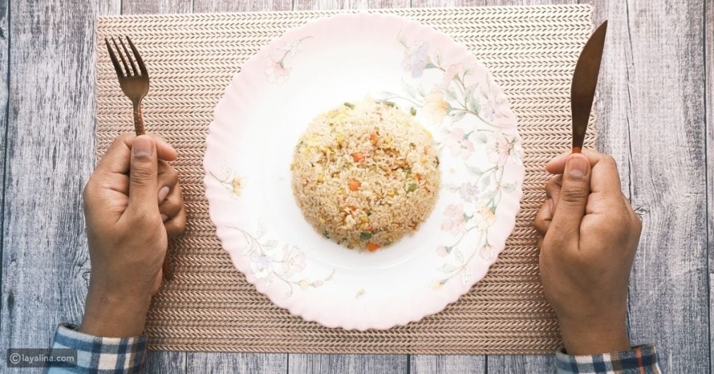 إتيكيت تناول الطعام على سفرة رمضان.. خطوات بسيطة لأجواء أكثر تنظيمًا