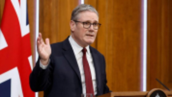 لن أوافق على انضمام بريطانيا للحرب