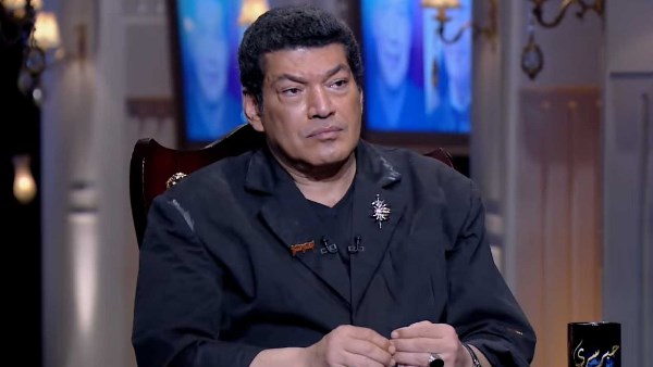 باسم سمرة يكشف كواليس نجاح “عين سحرية”.. ويهاجم اللجان الإلكترونية