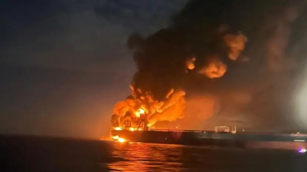 فصائل عراقية تعلن تنفيذ هجوم على فندق يضم جنودا أمريكيين في أربيل