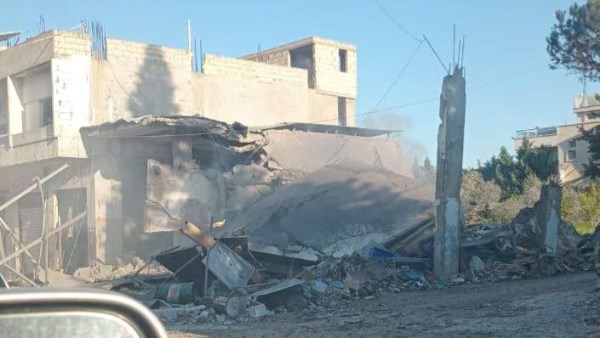 جيش الاحتلال يعلن إطلاق معركة هجومية ضد حزب الله