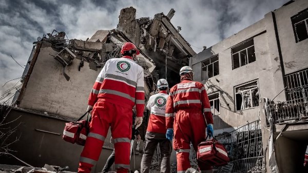 الصين تحمل الجميع مسؤولية أمن الطاقة.. ودفعة صاروخية على الاحتلال.. و٧ شهداء بلبنان