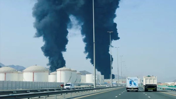الخارجية الأمريكية تدعو رعاياها لمُغادرة سلطنة عمان وسط تهديدات إيرانية بتوسيع الحرب