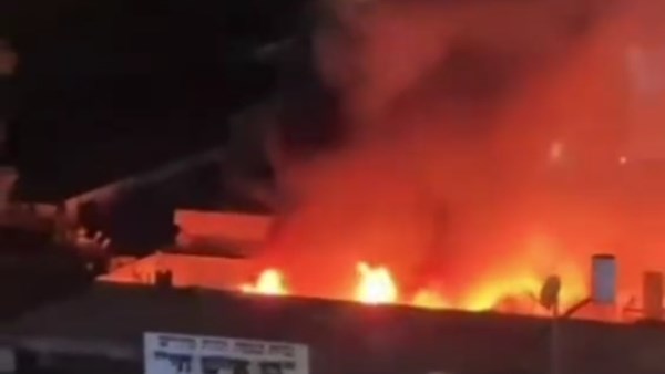 الحرس الثوري: سنواصل مُلاحقة نتنياهو وقتلـــه .. ونيران بتل أبيب