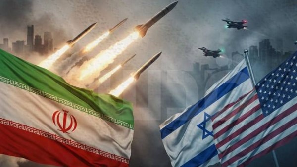 إطلاق صاروخين باليستيين نحو دييجو جارسيا مفاجئ للعدو