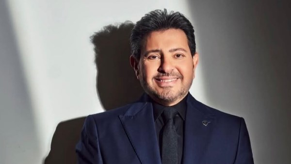 بكلمات مؤثرة .. رامي صبري يتمنى الشفاء العاجل لـ هاني شاكر في وعكته الصحية