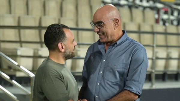 الزمالك يسير ضد المنطق وجون إدوارد أصر على المشاركة في كأس الرابطة بالناشئين