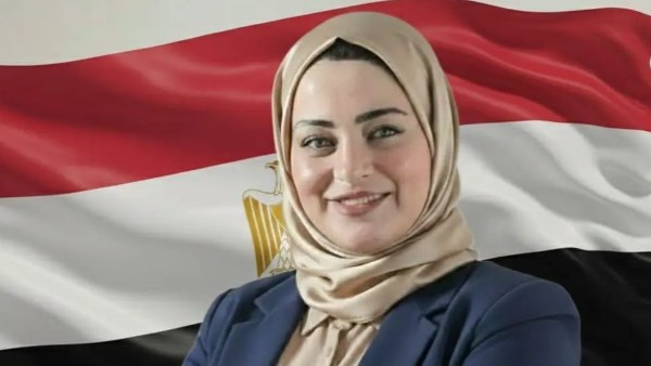 “ربنا عوضني”.. أم مثالية بالأقصر تروي لحظة التكريم المؤثرة