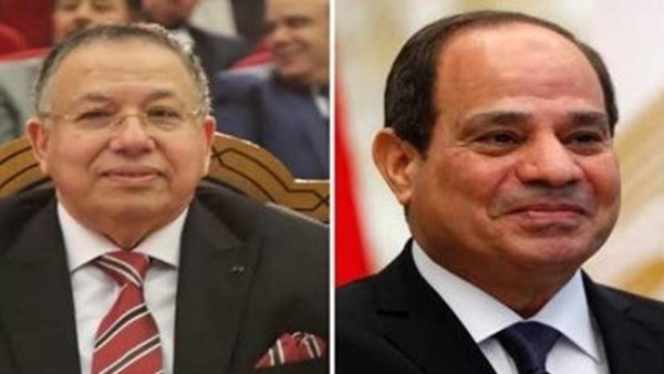 مصر بقيادة الرئيس السيسي تتحرك وفق رؤية متوازنة لتحقيق الاستقرار بالمنطقة