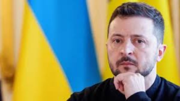 استئناف محادثات السلام الأوكرانية بعد توقفها بسبب الحرب مع إيران