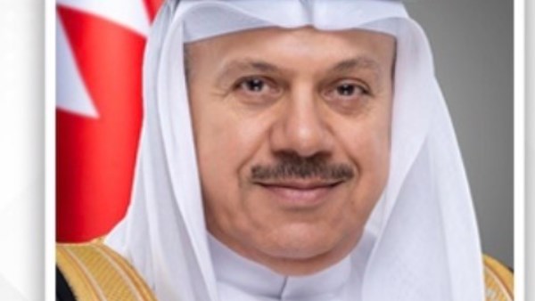 البحرين وفنلندا تبحثان مستجدات الأوضاع في المنطقة