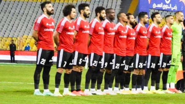 كأس مصر كان هدفنا بعد خروج الأهلي والزمالك