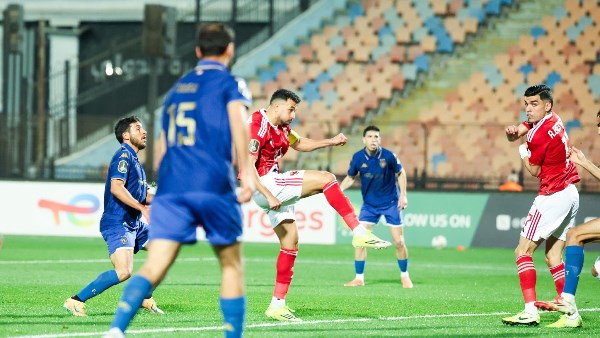 الدعم المعنوي من الرئيس كان مفتاح التفوق أمام الأهلي