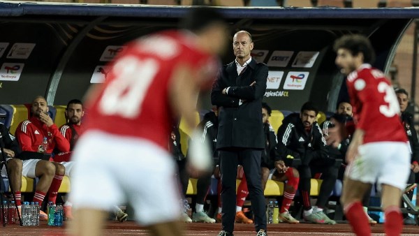 أخطاء ساذجة تسبّبت في وداع الأهلي دوري أبطال إفريقيا