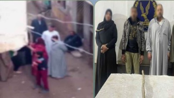 الداخلية تكشف حقيقة التعدي على سيدة وأسرتها بألفاظ خادشة للحياء في الشرقية