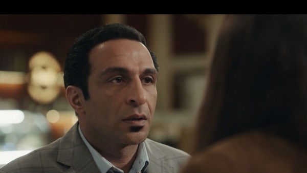 كواليس أب ولكن اتسمت بالمحبة والتعاون بين فريق العمل