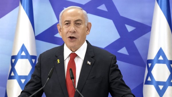 حقيقة اغتيال نتنياهو بصاروخ إيراني