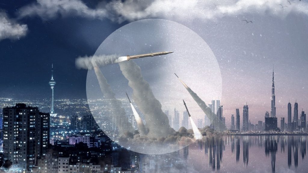 بالأسماء ..الحرس الثوري يهدد باستهداف مراكز الطاقة في دول عربية خليجية