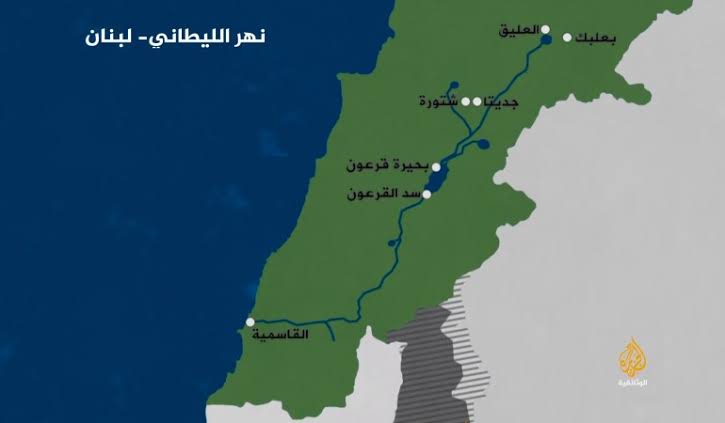 يديعوت : الجيش الإسرائيلي يصل إلى نهر الليطاني في لبنان
