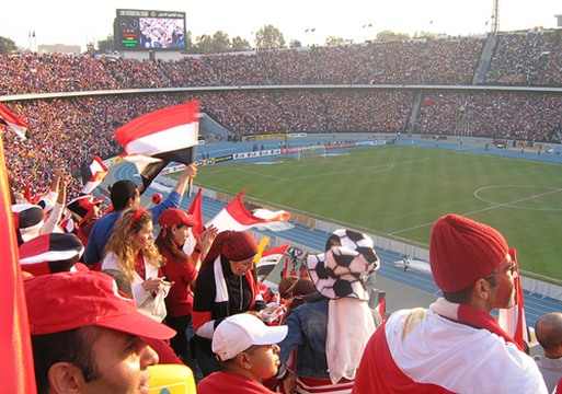 الكرة المصرية تحتاج وقفة جادة.. ومشاكل التحكيم سهلة الحل