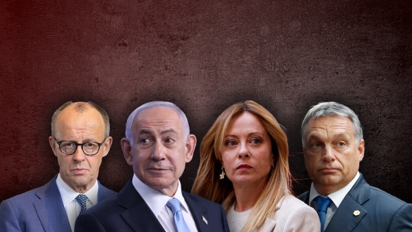 كل حلفائك يتراجعون.. إسرائيل تواجه عزلة متزايدة في أوروبا