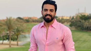 إسلام جمال: محمد منتصر في رأس الأفعى نقلة نوعية ودور أكثر تعقيدا من هارون إسلام جمال: محمد منتصر في رأس الأفعى نقلة نوعية ودور أكثر تعقيدا من هارون