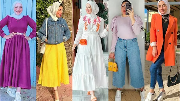 تعرفي على عادات في اختيار الملابس تمنحك مظهرا أكبر سنا