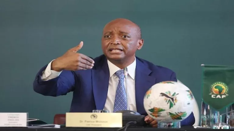 تصريحات موتسيبي خلال زيارته للمغرب