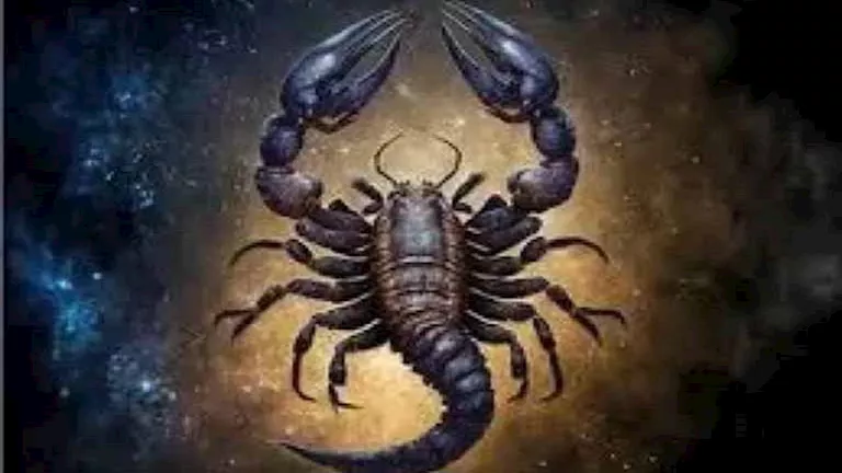 سر غيرة برج العقرب وحب السيطرة