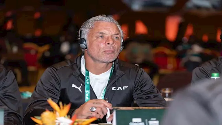 نجم جنوب أفريقيا السابق: السنغال هي البطل الحقيقي لأفريقيا