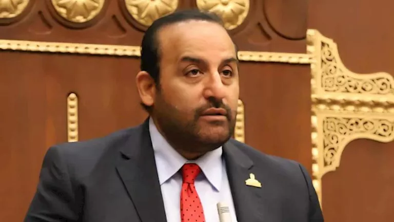 محمد شبانة: اتحاد الكرة هدفه كسر كبرياء الأهلي وإفساد الدوري