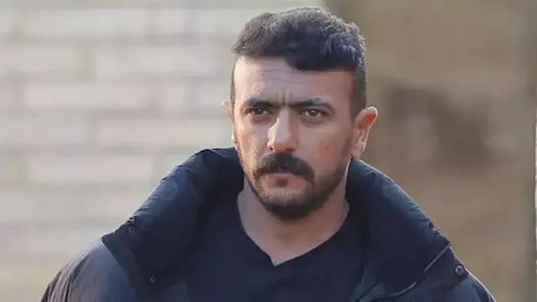 أحمد العوضي يثير تفاعلا عن مسلسله في رمضان2027