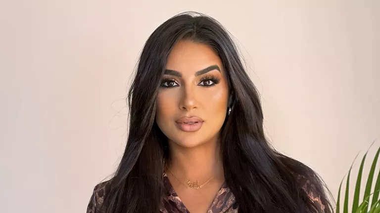 جوري بكر تنشر رسالة غامضة: “مش من حقكم تحكموا عليا”