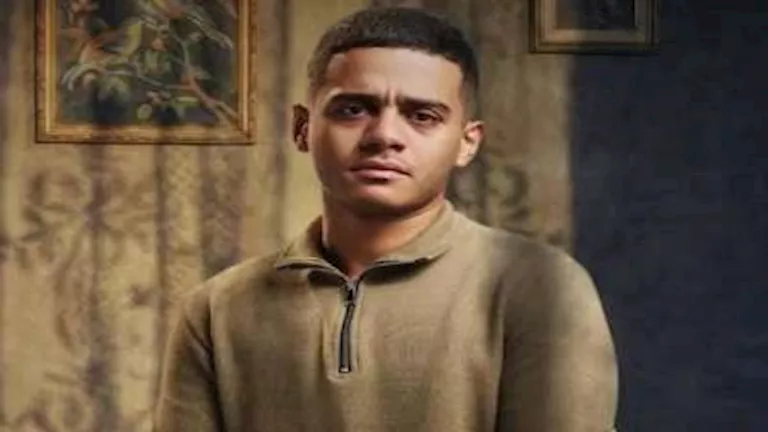 يوسف رأفت: أبويا عمره ما ضربني وأنقذني من شخص كان مريض